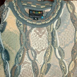 Coogi Sweater-117